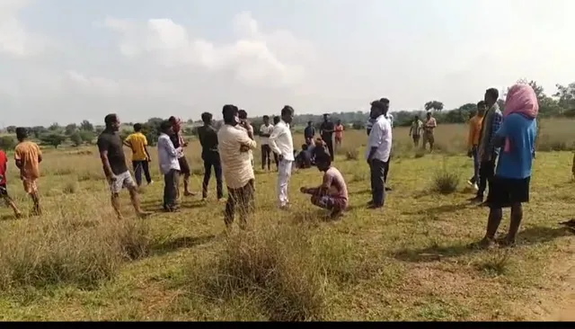 Youth found dead with throat slit in Odisha's Sundargarh