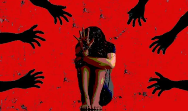 College student abducted, raped near Coimbatore Airport; police launch manhunt for three accused