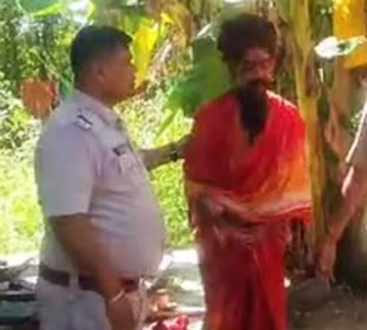 Odisha: Self-styled godman Kaibalya Jani arrested for kidnapping woman