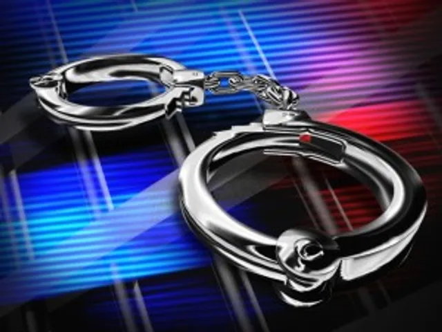 Two senior govt officials of Odisha held over DA charges