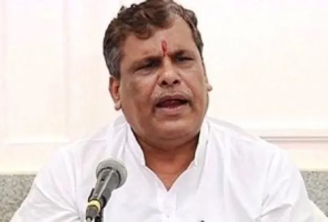 Srikant Jena is incoherent...