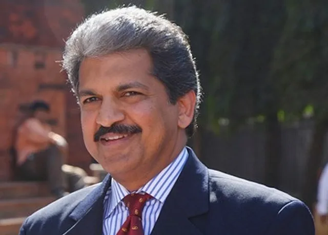 I’m an investor in space startup Agnikul Cosmos: Anand Mahindra