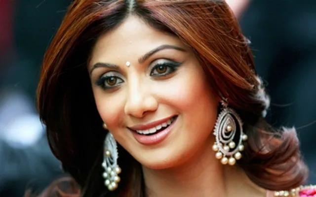 Motherhood changed my outlook towards children: Shilpa Shetty