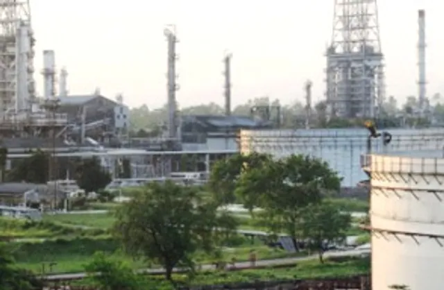 Odisha govt push for speedy execution of IOCL projects at Paradeep, Bhadrak