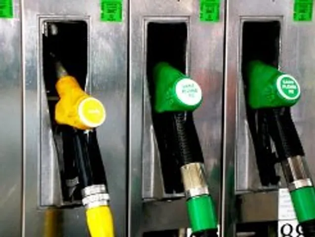 Cabinet approves hike in price of ethanol used for petrol blending