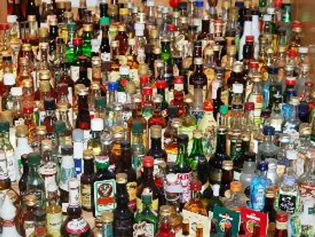 Odisha to set up 25 new excise stations to check illegal liquor sale