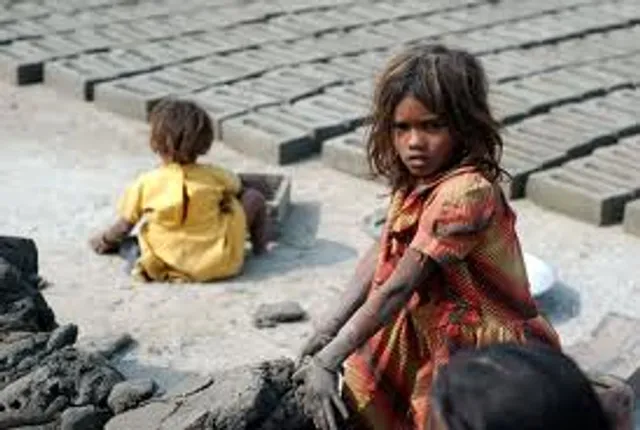 Bonded labourer from Odisha forced to cremate son in Hyderabad