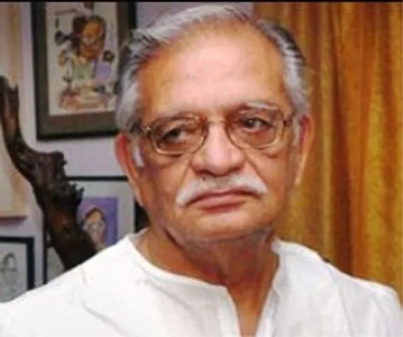Muse for poetry is floating all around us: Gulzar
