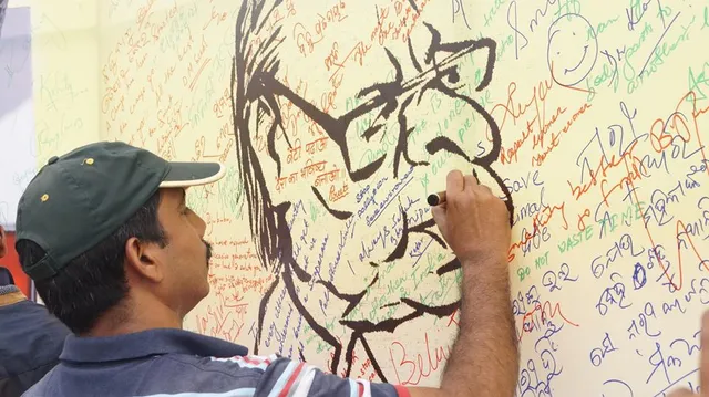 Biju Babu Must Be Fidgeting In His Grave