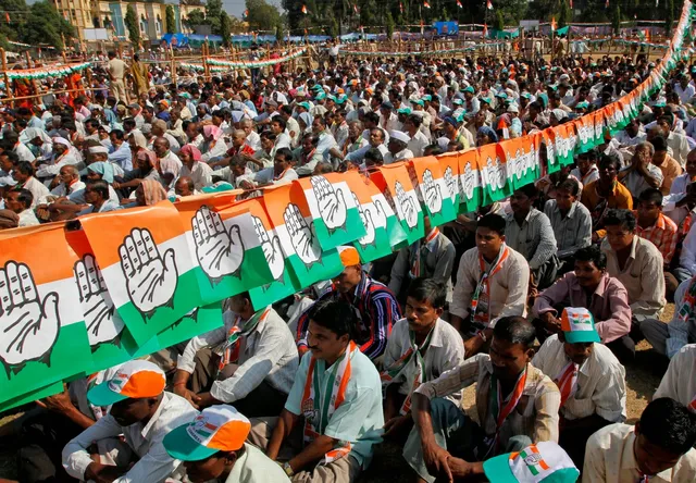 Ballots Ring In Cash For Indian Tourism