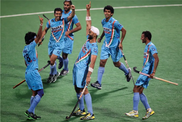 Stop Experimenting Too Much With Indian Hockey