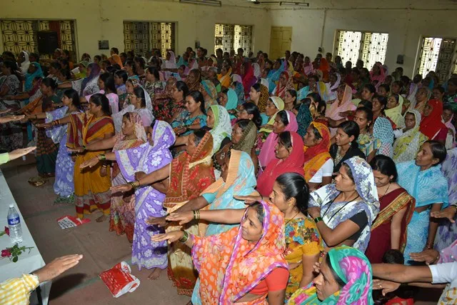 Gram Sabha – The Backbone Of 'Panchayat Raj'