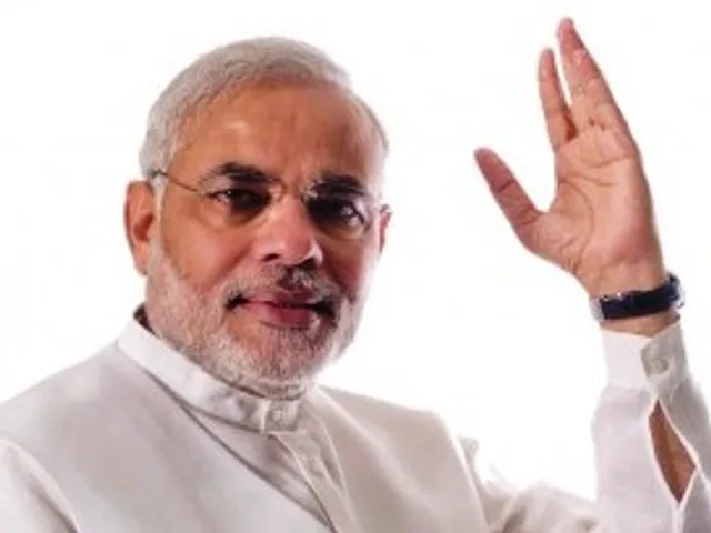 Astro-forecast: Tough Battle In Varanasi But Modi May Be PM Till 2028