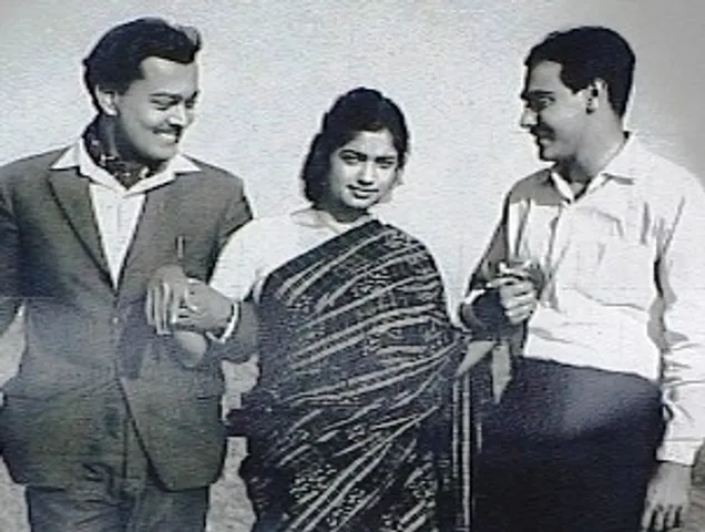 SARAT : THE SENSIBLE & THE SENSITIVE....