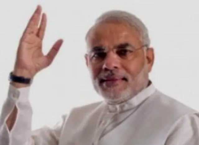 Narendra Modi: From Provincial To Prime Ministerial