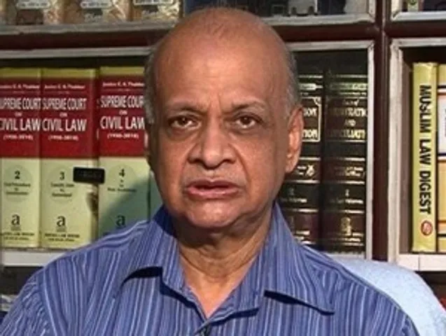 SIT Probe On Black Money: Nobody Will Be Spared, Says Justice Arijit Pasayat