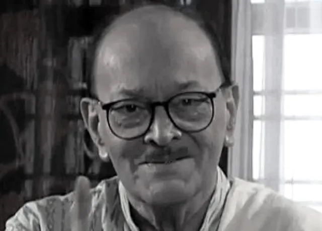 I Never Act In A Film If I Don't Like The Story : SARAT PUJARI