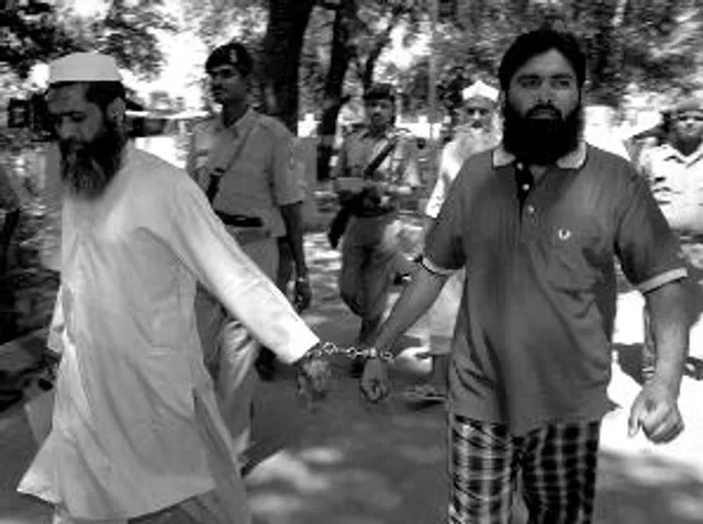 To Gain Muslim Confidence, End Media Trials