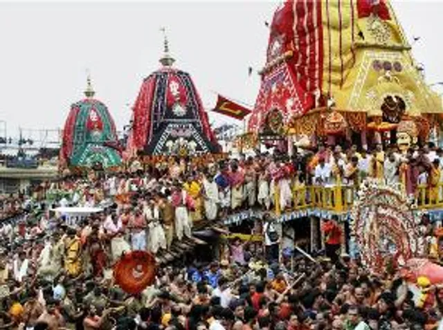 Rajeev Khandelwal to host documentary on Rath Yatra