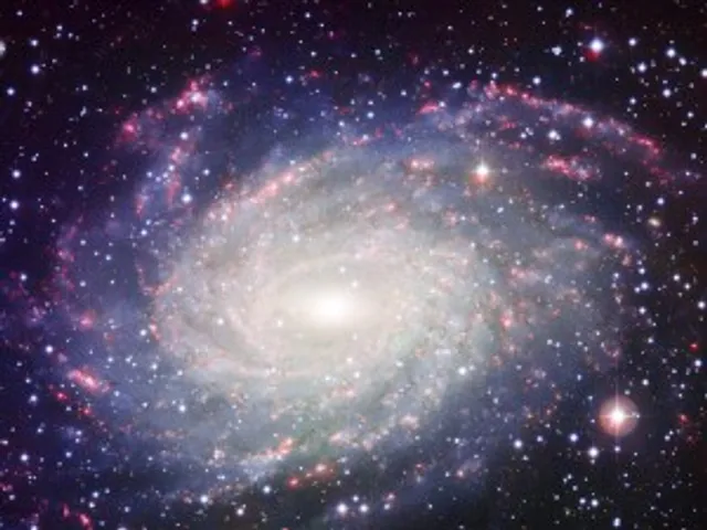 Big Bang: Indian Physicist Says He Is Vindicated