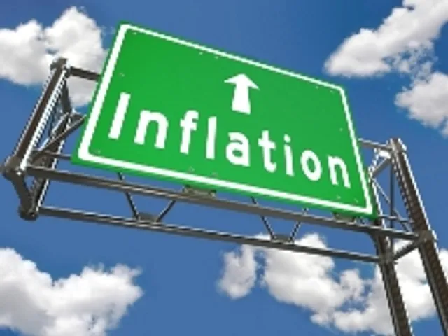 RBI cuts inflation forecast to 4 per cent for 2025-26