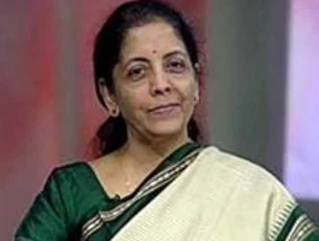 FM Sitharaman to launch States Economic Forum portal