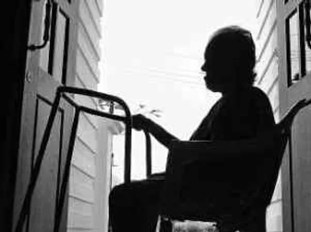 Old-age Homes: Do We Really Care For The Elderly ?