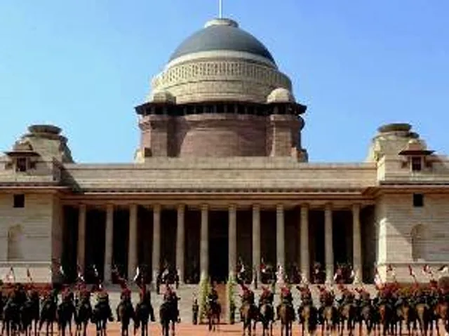 Need For Institutional Framework For Appointing Governors