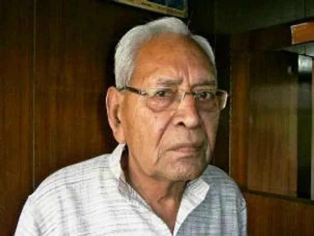 MAN ON A 'MISSION' TO 'INDIANISE' EDUCATION