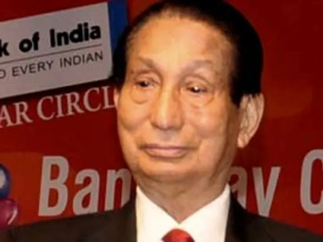 Nagaland BJP files complaint against Odisha Guv SC Jamir. Here’s why