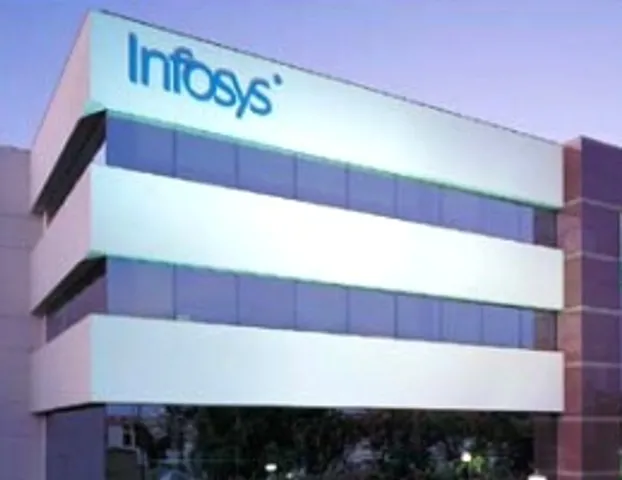 Need of the hour is to keep the core of Infosys intact