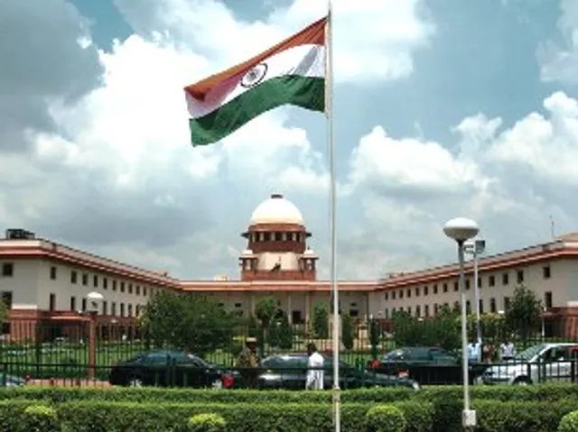 JUDICIARY WILL BROOK NO INFRINGEMENT OF ITS INDEPENDENCE