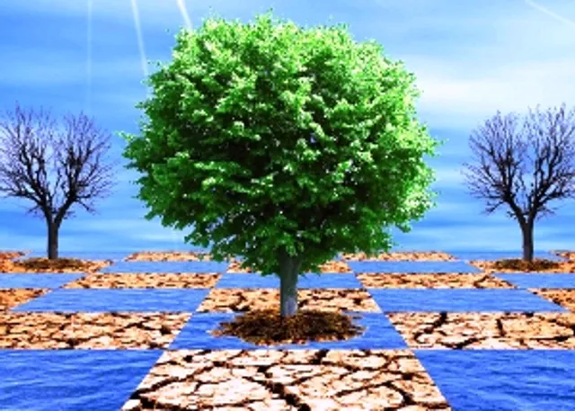 Odisha inks pacts with IIT-Bhubaneswar, WFP to tackle climate change