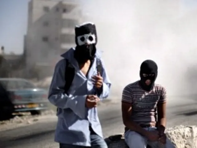 WHY IS THE WORLD IN GRIP OF JEHADIST MENACE ?