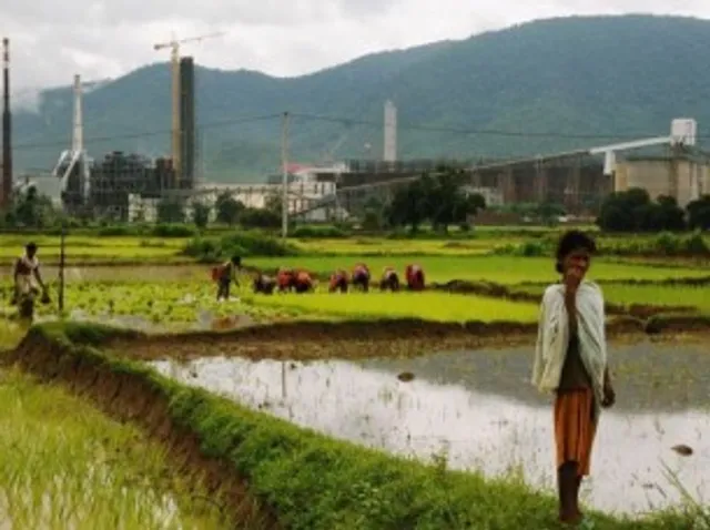 I D C O  LAND SCAM: THE GOOD, THE BAD & THE UGLY