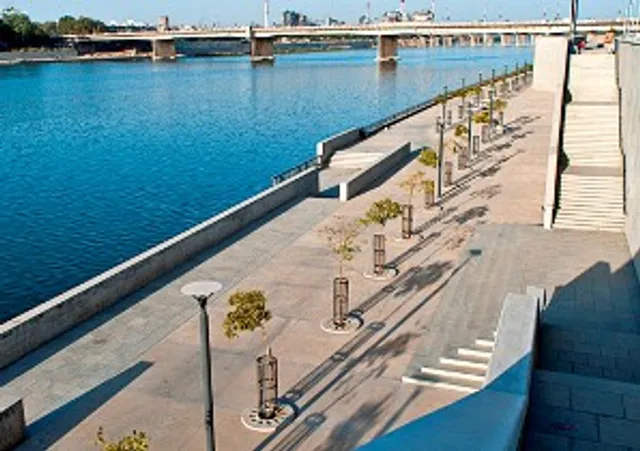 'SABARMATI MODEL NOT ENOUGH FOR GANGA'