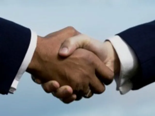 Zee, Sony reach non-cash settlement