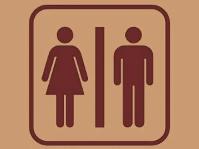 COURAGEOUS OF MODI TO TALK OF TOILETS FROM RED FORT