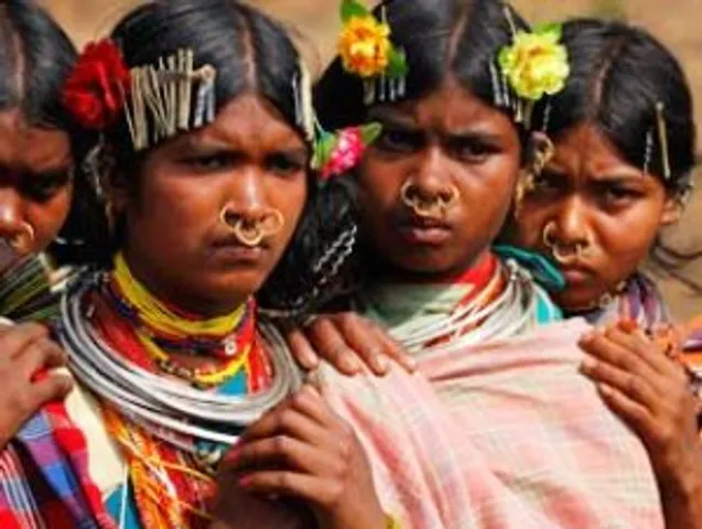 INDIGENOUS PEOPLE'S DAY SHOULDN'T BE A MERE EVENT