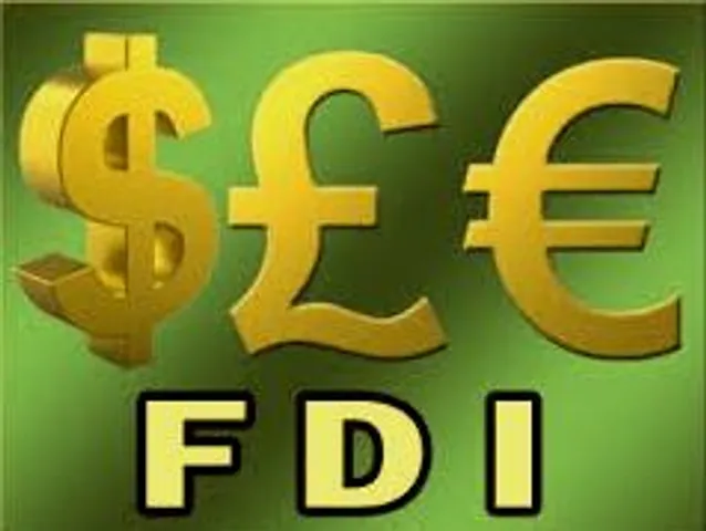 FDI flow into India from Gulf countries surges to $24.54 bn in 12 years