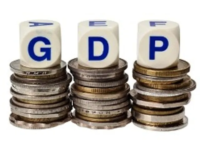 India's GDP grows by more than seven percent
