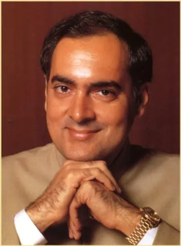 MAN WHO WOULD HAVE MADE INDIA MOST POWERFUL