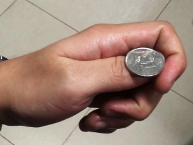 SELECTORS' LOGIC: HEADS I WIN, TAILS YOU LOSE