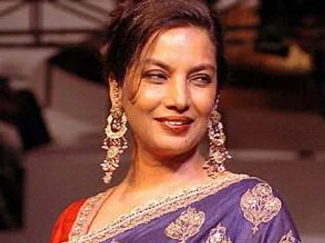 Triple talaq judgement a victory for brave Muslim women: Shabana