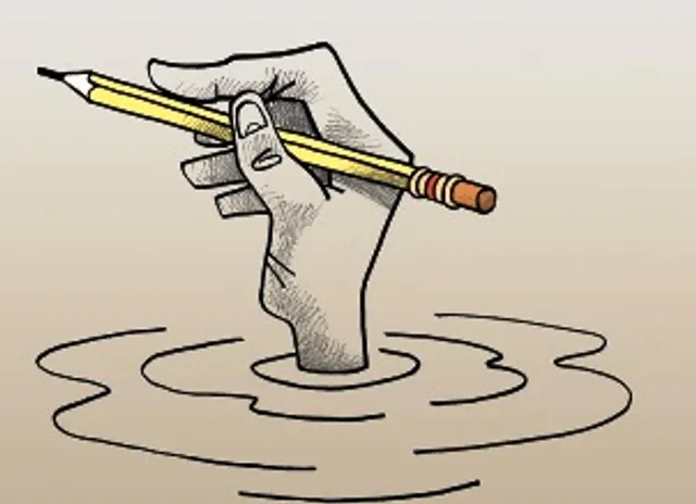 TIME FOR INTROSPECTION, COURSE CORRECTION FOR ODISHA MEDIA