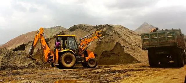 NEED TRANSPARENCY ON WHO OWNS & CONTROLS OUR MINES