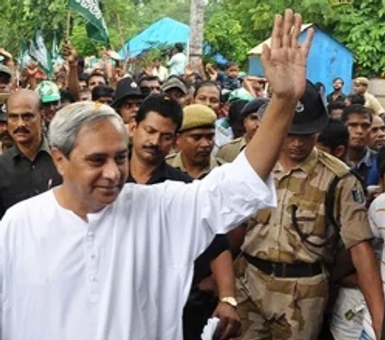 India Today for sure can topple Today’s Chanakya of Odisha?