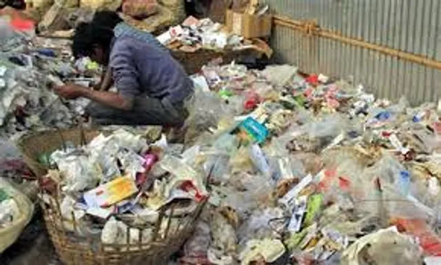 Zero-Waste Day on March 30 to highlight need for sustainable consumption