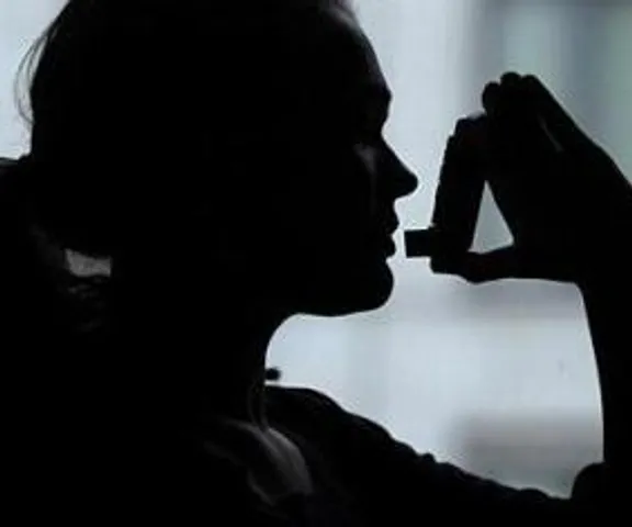 New drug to suppress allergies, asthma