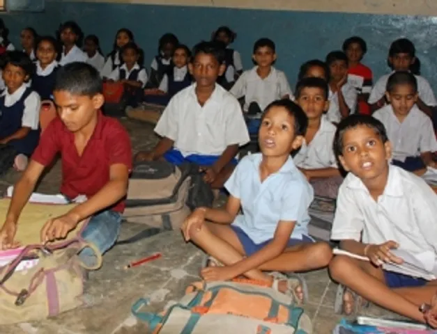 No electricity in 75% government schools in Odisha's Cuttack district